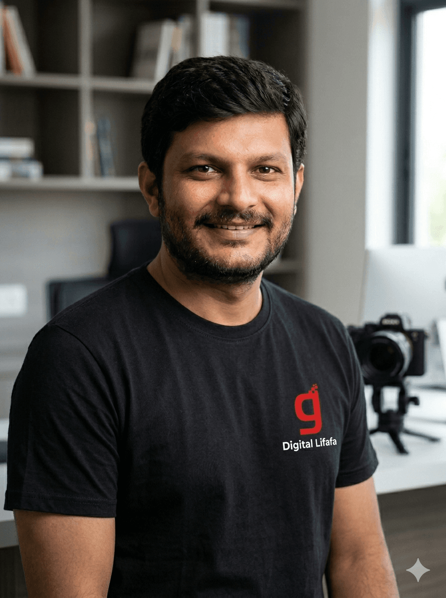 Manu Arora