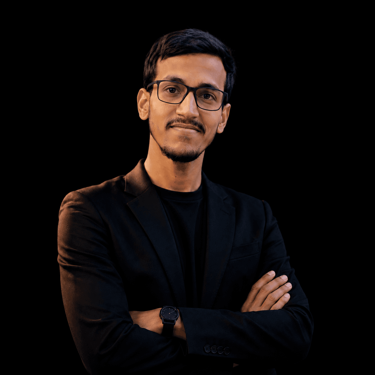 Manu Arora