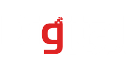 Logo of Digital lifafa