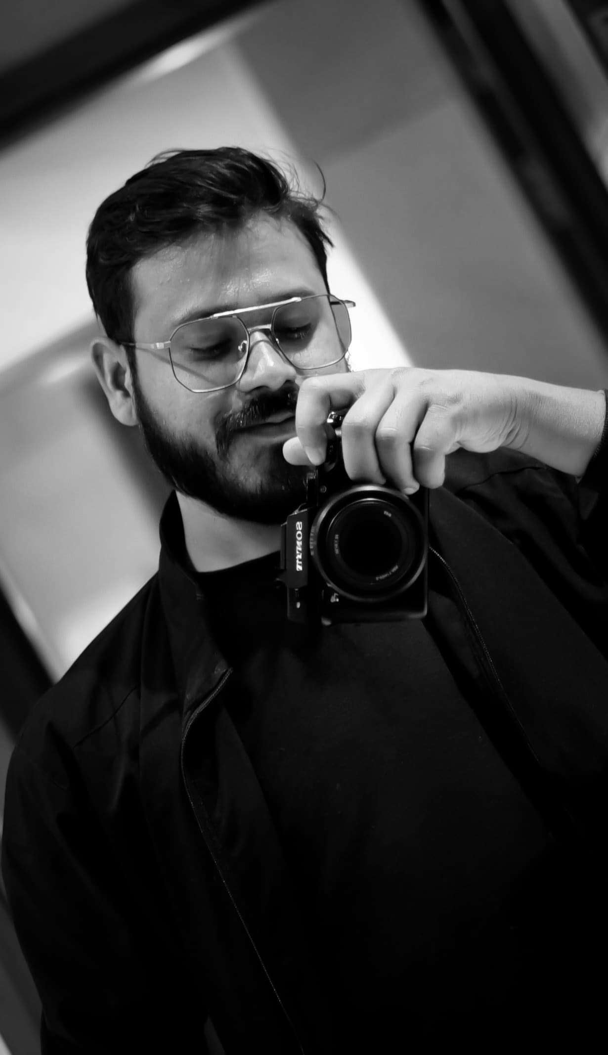 Manu Arora